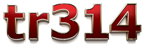 tr314 logo