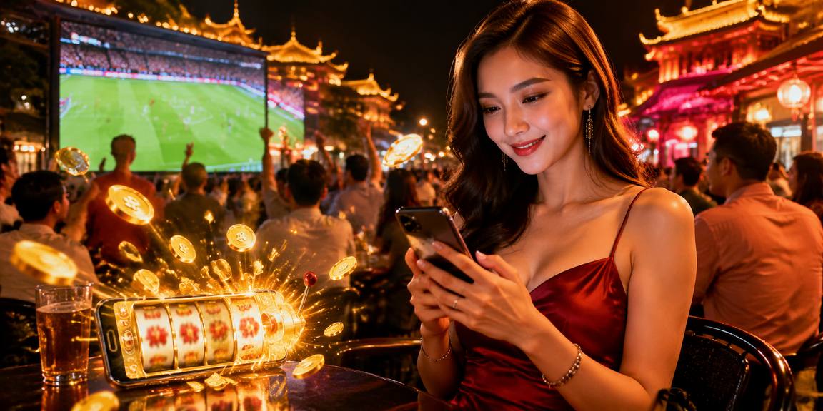 tr314 Live Casino